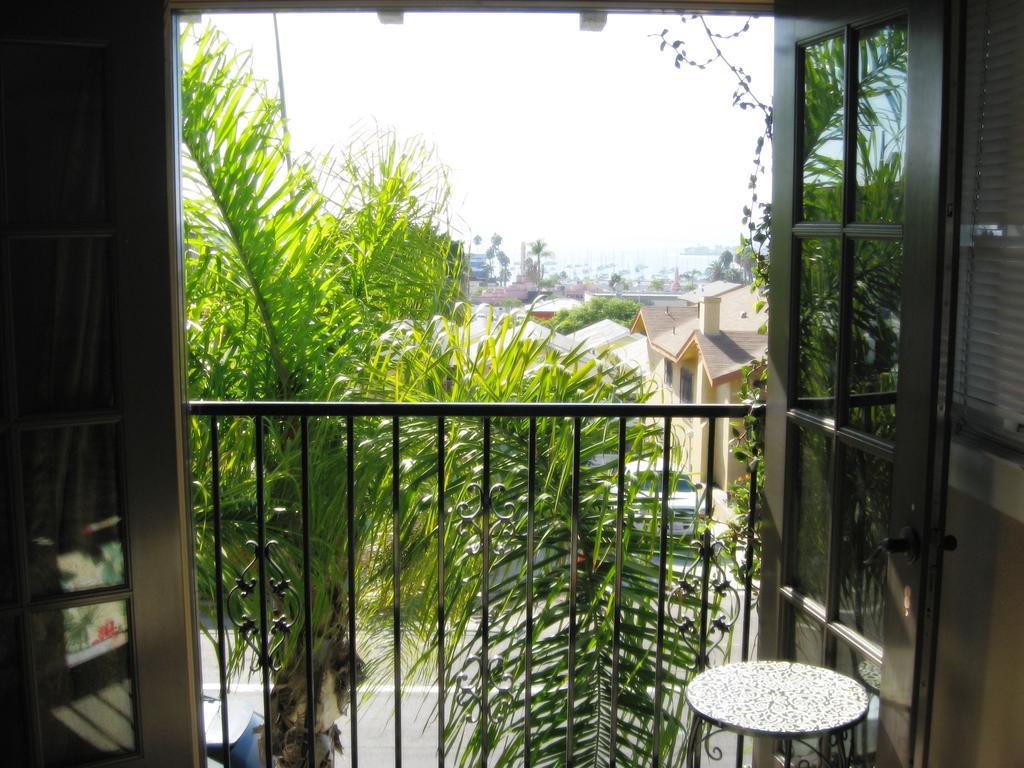 Hostel Rk San Diego